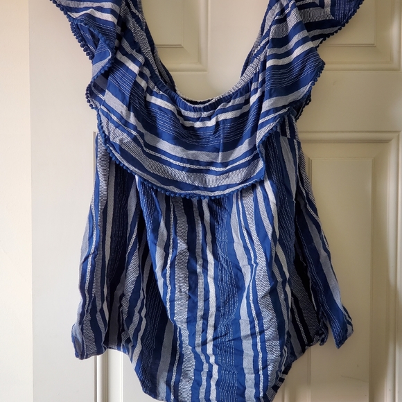 Lane Bryant short set - Picture 3 of 3